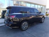 New 2025 INFINITI QX80 Sensory w/ Premium Cargo Package image 3