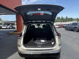 New 2025 Nissan Rogue Platinum image 5