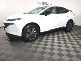 New 2025 Nissan Murano SL image 4