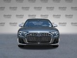New 2025 Audi S8 image 3