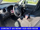 Used 2022 Jeep Renegade Sport w/ Sport Appearance Group image 3