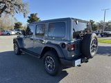 New 2025 Jeep Wrangler Sport S image 5