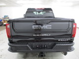 New 2025 GMC Sierra 2500 Denali Ultimate image 4
