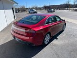 Used 2016 Lincoln MKZ w/ Equipment Group 300A Reserve image 3