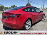 Used 2023 Tesla Model 3 Standard Range image 6