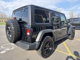 Used 2023 Jeep Wrangler Unlimited Sport image 6