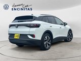 Certified 2023 Volkswagen ID.4 2WD image 5