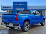 New 2026 Chevrolet Silverado 1500 LT image 4