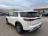 New 2025 Nissan Pathfinder SL image 6