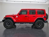 Used 2019 Jeep Wrangler Unlimited Sahara w/ Quick Order Package 24M Moab image 6