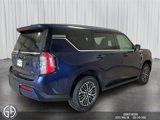 New 2025 Nissan Armada SL w/ Captain's Chari Seat Package image 5