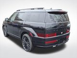 New 2025 Hyundai Santa Fe Calligraphy image 4