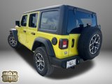 New 2024 Jeep Wrangler Sport S image 6