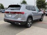 New 2026 Volkswagen Atlas SEL image 3