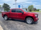 New 2025 Chevrolet Silverado 1500 RST image 5