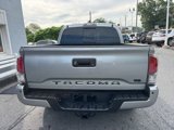Used 2021 Toyota Tacoma 4x4 Double Cab image 5