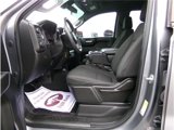 Used 2021 Chevrolet Silverado 1500 Custom Trail Boss w/ LPO, Dark Essentials Package image 4