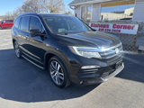 Used 2018 Honda Pilot Touring image 2
