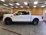 New 2025 Ford F150 Lightning Lariat image 4