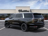 New 2025 Cadillac Escalade ESV Premium Luxury w/ Touring Package image 3