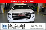 New 2025 GMC Acadia Elevation w/ Elevation Premium Package image 2