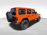 New 2025 Jeep Wrangler Unlimited Rubicon 392 image 5