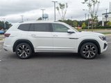 New 2025 Volkswagen Atlas SEL Premium R-Line image 3