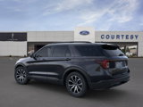 New 2025 Ford Explorer ST-Line image 4