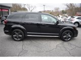 Used 2018 Dodge Journey Crossroad w/ Nav & Sun Group image 4