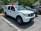 Used 2014 Nissan Frontier SV w/ SV Value Truck Package image 3