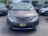 Used 2015 Toyota Sienna image 2