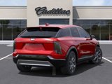 New 2025 Cadillac Optiq Luxury 1 image 4
