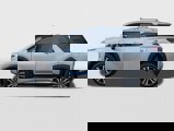 New 2025 Nissan Pathfinder Platinum image 2