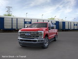 New 2025 Ford F350 Lariat image 2