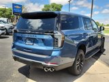 New 2025 Chevrolet Suburban Premier image 4