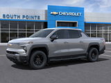 New 2025 Chevrolet Silverado EV LT image 2