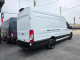 Used 2023 Ford Transit 250 148 High Roof Extended image 6