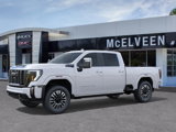 New 2026 GMC Sierra 2500 Denali Ultimate image 2