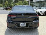 New 2025 BMW 750e xDrive w/ Executive Package image 3