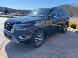 Used 2023 Nissan Armada SL image 6