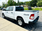 Used 2022 RAM 1500 Tradesman image 3