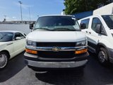 Used 2024 Chevrolet Express 2500 w/ Driver Convenience Package image 2