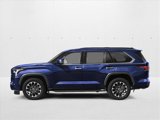 New 2026 Toyota Sequoia Limited image 3