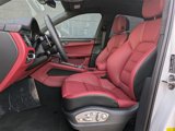 Used 2025 Porsche Macan GTS image 4