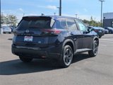 New 2026 Nissan Rogue SV image 3