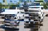 New 2025 Ford F250 4x4 Crew Cab Super Duty image 5