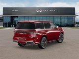 New 2025 INFINITI QX80 Sensory image 5
