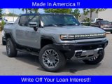 New 2025 GMC Hummer EV 3X image 3