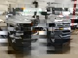 Used 2018 Chevrolet Silverado 1500 W/T w/ Trailering Package image 4