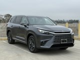 New 2025 Lexus TX 350 FWD image 2